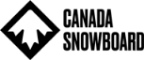 Can Snowboard logo